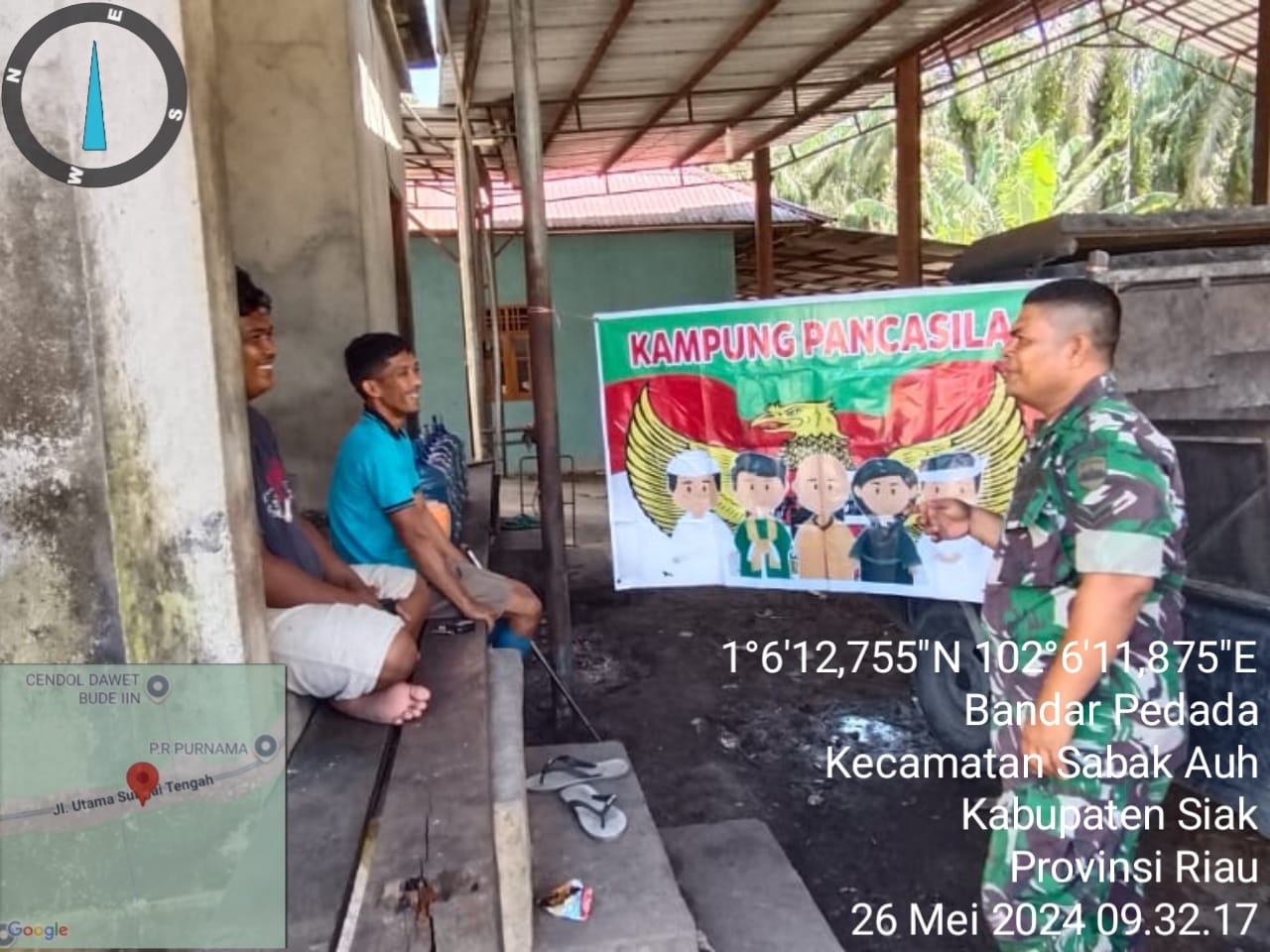 ...
