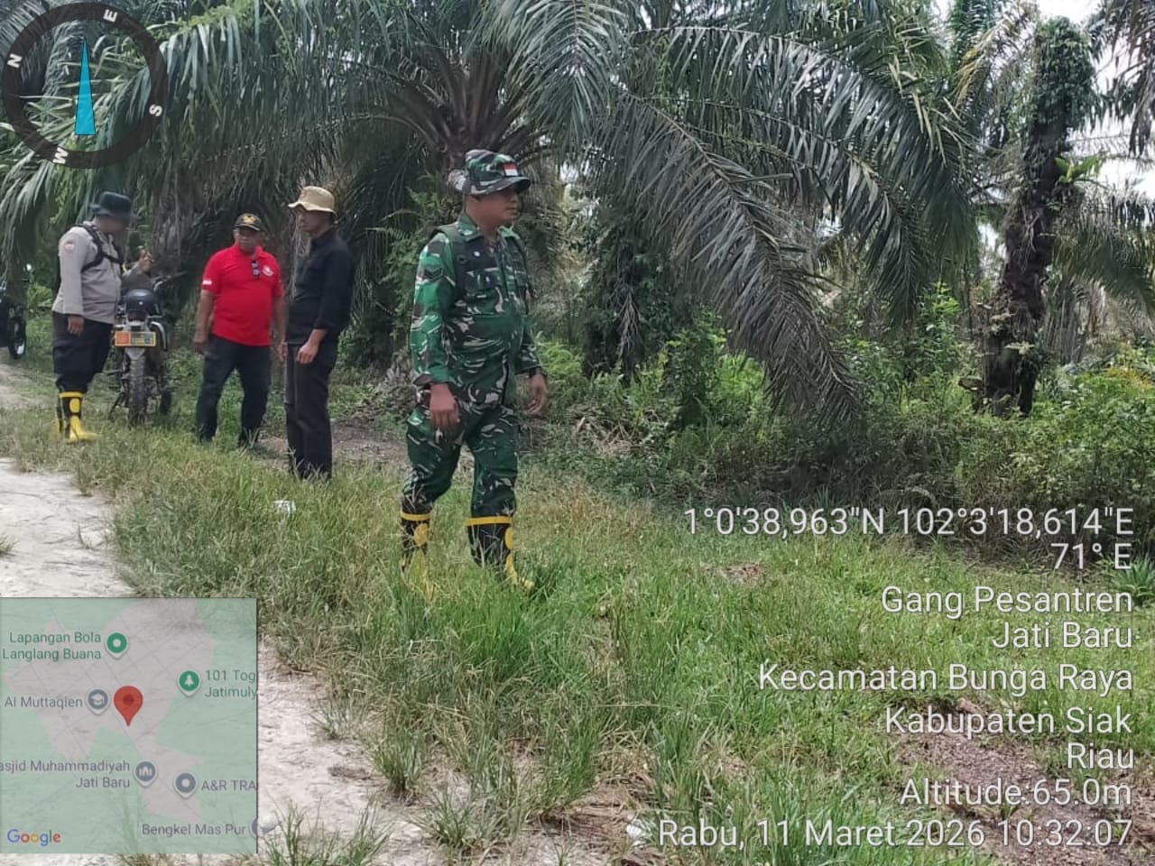 ...